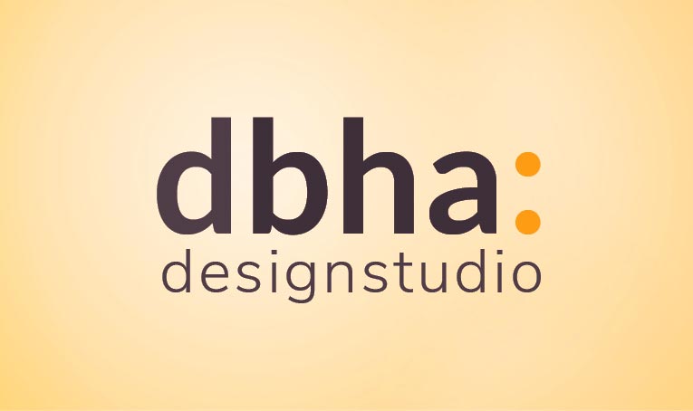 Partner-Logo dbha:designstudio